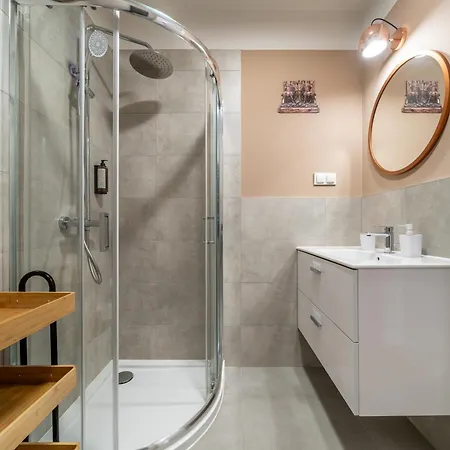 Jelonek Z Parzenica - Zakopianskie - Jacuzzi & Sauna & Silownia & Plac Zabaw Appartement