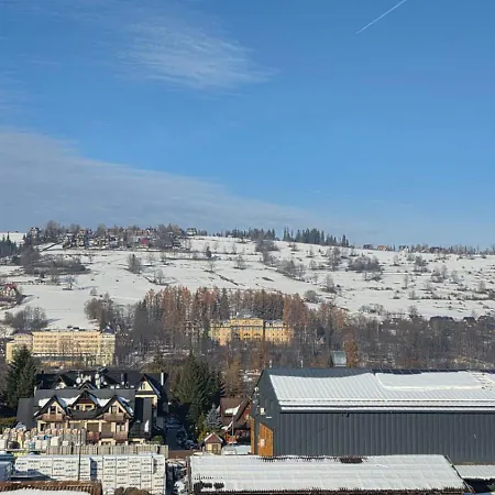 Jelonek Z Parzenica - Zakopianskie - Jacuzzi & Sauna & Silownia & Plac Zabaw Zakopane