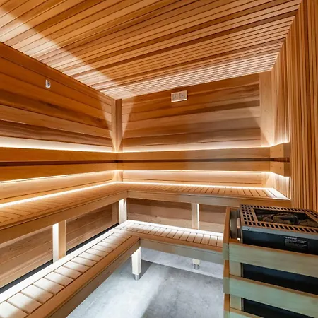 Jelonek Z Parzenica - Zakopianskie - Jacuzzi & Sauna & Silownia & Plac Zabaw Zakopane