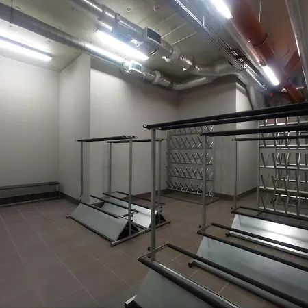 Appartement Jelonek Z Parzenica - Zakopianskie - Jacuzzi & Sauna & Silownia & Plac Zabaw