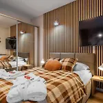 Jelonek Z Parzenica - Zakopianskie - Jacuzzi & Sauna & Silownia & Plac Zabaw Lejlighed Zakopane