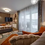 Lejlighed Jelonek Z Parzenica - Zakopianskie - Jacuzzi & Sauna & Silownia & Plac Zabaw