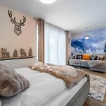 Jelonek Z Parzenica - Zakopianskie - Jacuzzi & Sauna & Silownia & Plac Zabaw