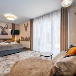 Jelonek Z Parzenica - Zakopianskie - Jacuzzi & Sauna & Silownia & Plac Zabaw Lejlighed
