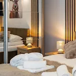 Jelonek Z Parzenica - Zakopianskie - Jacuzzi & Sauna & Silownia & Plac Zabaw Apartment *