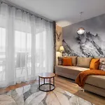 Jelonek Z Parzenica - Zakopianskie - Jacuzzi & Sauna & Silownia & Plac Zabaw *