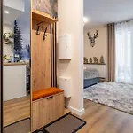 Jelonek Z Parzenica - Zakopianskie - Jacuzzi & Sauna & Silownia & Plac Zabaw Apartment *
