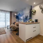 Lejlighed Jelonek Z Parzenica - Zakopianskie - Jacuzzi & Sauna & Silownia & Plac Zabaw *