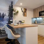 Jelonek Z Parzenica - Zakopianskie - Jacuzzi & Sauna & Silownia & Plac Zabaw * Zakopane
