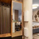 Apartment Jelonek Z Parzenica - Zakopianskie - Jacuzzi & Sauna & Silownia & Plac Zabaw