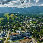 Lejlighed Jelonek Z Parzenica - Zakopianskie - Jacuzzi & Sauna & Silownia & Plac Zabaw *