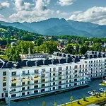 Apartment Jelonek Z Parzenica - Zakopianskie - Jacuzzi & Sauna & Silownia & Plac Zabaw