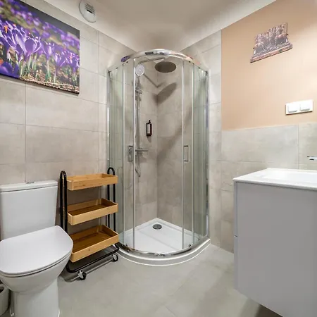 Jelonek Z Parzenica - Zakopianskie - Jacuzzi & Sauna & Silownia & Plac Zabaw Apartment