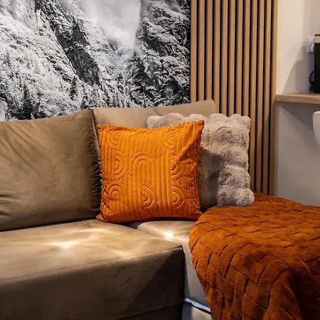 Jelonek Z Parzenica - Zakopianskie - Jacuzzi & Sauna & Silownia & Plac Zabaw Apartment Zakopane