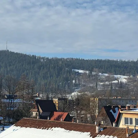 Apartment Jelonek Z Parzenica - Zakopianskie - Jacuzzi & Sauna & Silownia & Plac Zabaw *