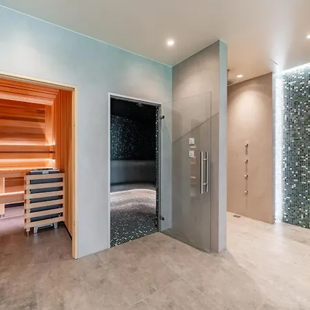 Jelonek Z Parzenica - Zakopianskie - Jacuzzi & Sauna & Silownia & Plac Zabaw Apartmán