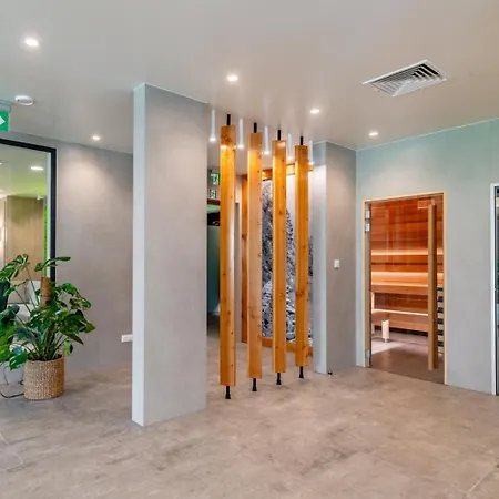 Apartmán Jelonek Z Parzenica - Zakopianskie - Jacuzzi & Sauna & Silownia & Plac Zabaw Zakopane